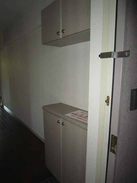 プレステ－ジ高蔵公園の物件内観写真