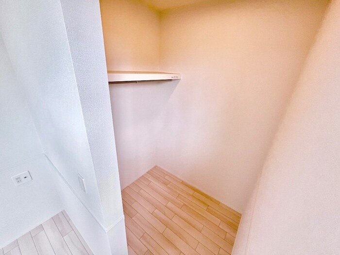 グルーヴィの物件内観写真