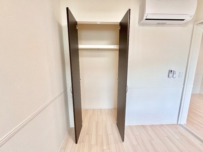 グルーヴィの物件内観写真