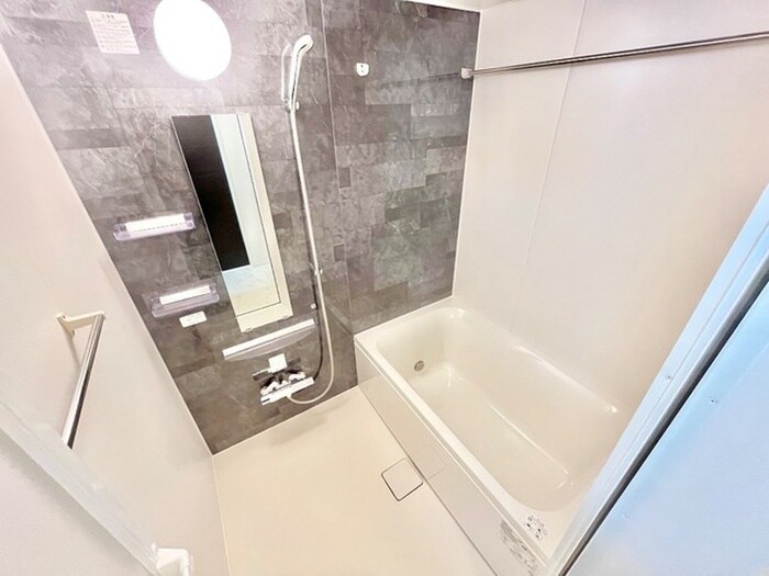 グルーヴィの物件内観写真