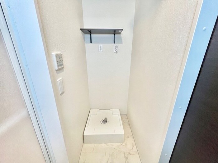 グルーヴィの物件内観写真