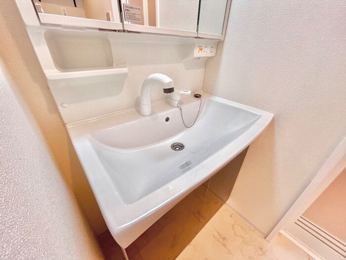 グルーヴィの物件内観写真