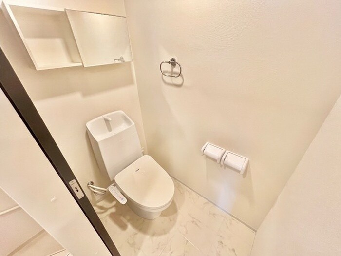 グルーヴィの物件内観写真