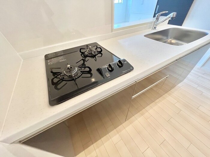 グルーヴィの物件内観写真