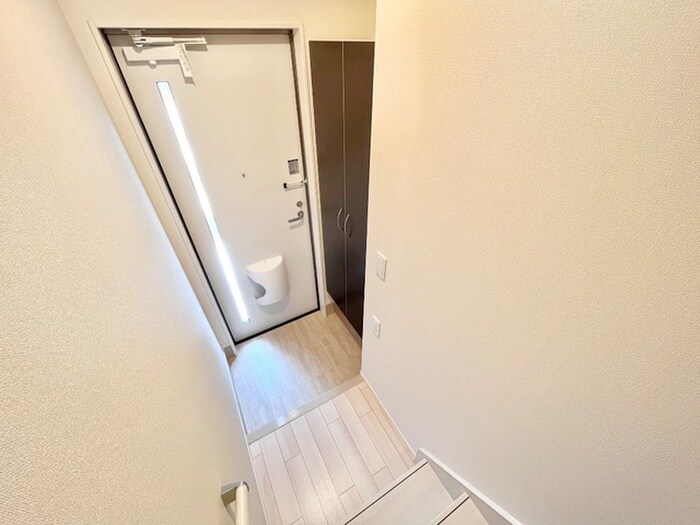 グルーヴィの物件内観写真