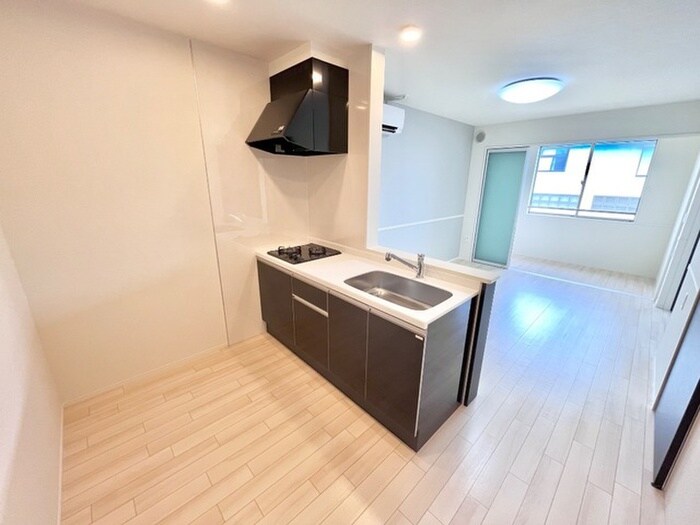 グルーヴィの物件内観写真