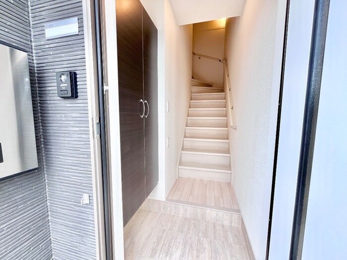 グルーヴィの物件内観写真