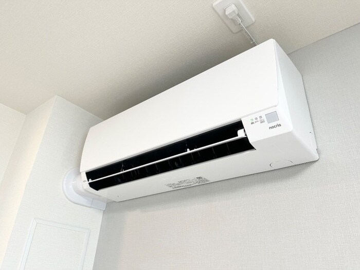 グルーヴィの物件内観写真