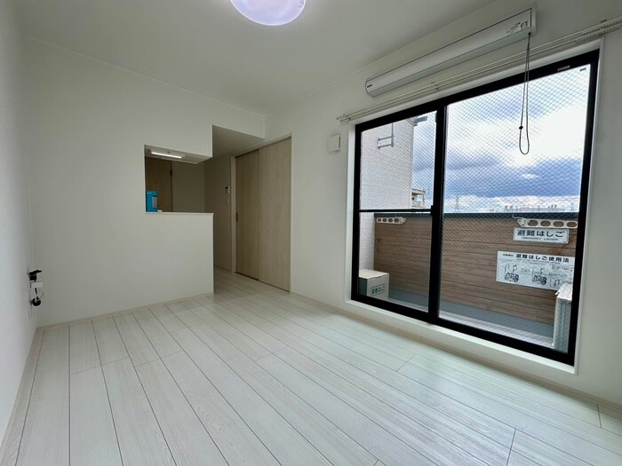 CRASTINE東味鋺3丁目Ⅱの物件内観写真