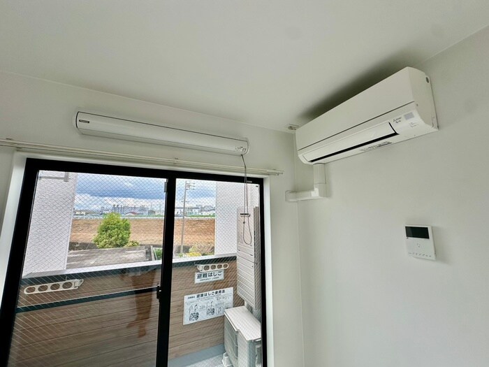 CRASTINE東味鋺3丁目Ⅱの物件内観写真