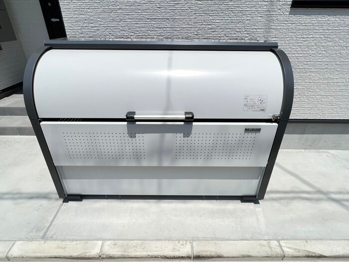 CRASTINE東味鋺3丁目Ⅱの物件外観写真