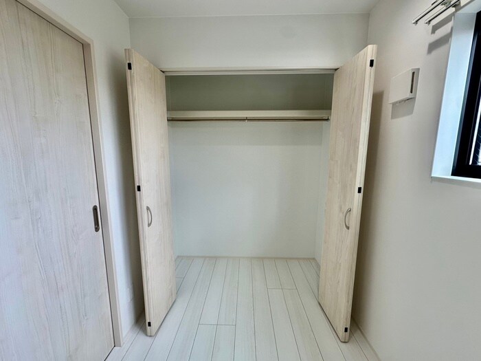 CRASTINE東味鋺3丁目Ⅱの物件内観写真