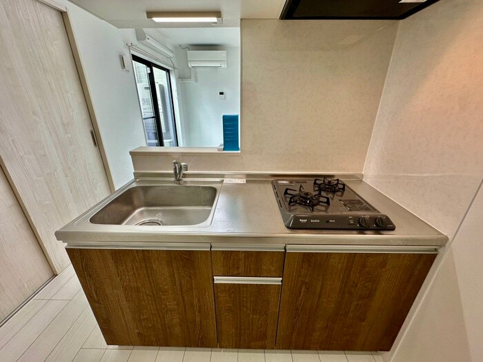 CRASTINE東味鋺3丁目Ⅱの物件内観写真