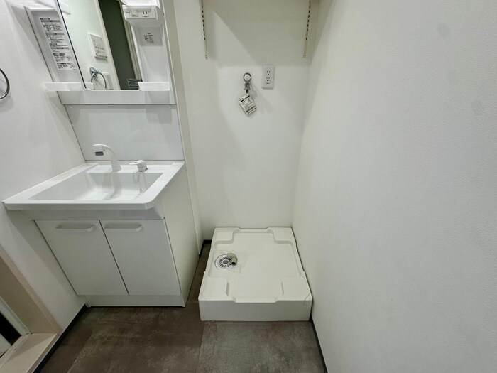 CRASTINE東味鋺3丁目Ⅱの物件内観写真