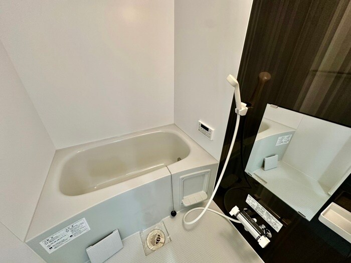 CRASTINE東味鋺3丁目Ⅱの物件内観写真