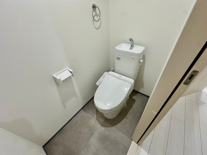 CRASTINE東味鋺3丁目Ⅱの物件内観写真