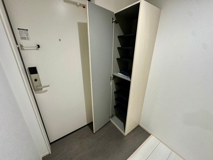 CRASTINE東味鋺3丁目Ⅱの物件内観写真