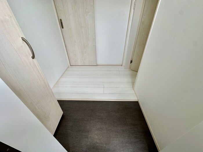 CRASTINE東味鋺3丁目Ⅱの物件内観写真