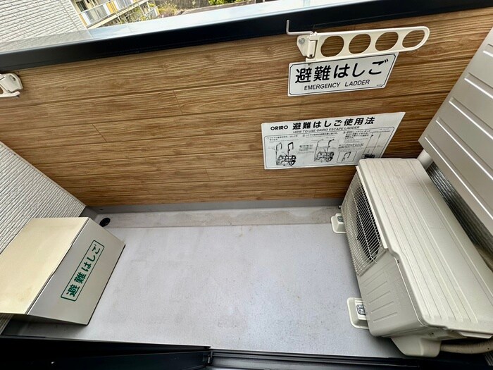 CRASTINE東味鋺3丁目Ⅱの物件内観写真