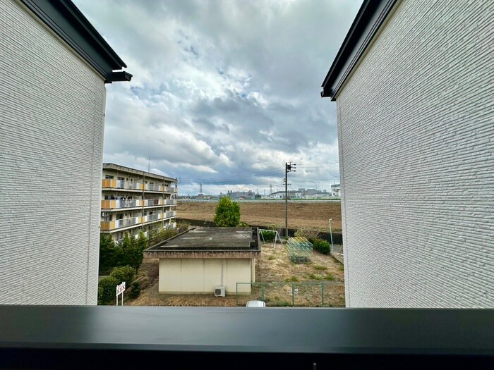 CRASTINE東味鋺3丁目Ⅱの物件内観写真