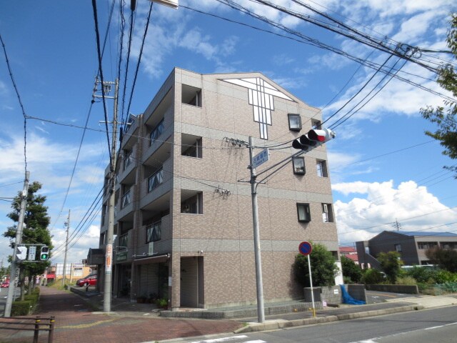 クリオコ－トの物件外観写真