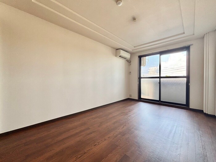 クリオコ－トの物件内観写真