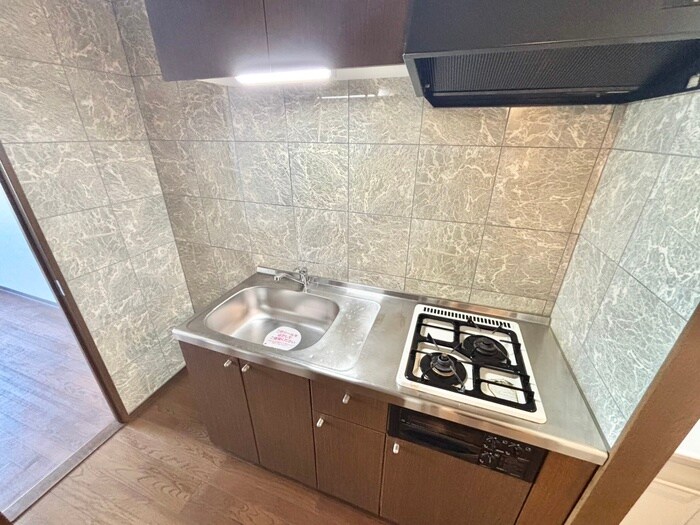 クリオコ－トの物件内観写真