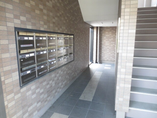 クリオコ－トの物件外観写真