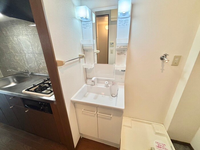 クリオコ－トの物件内観写真