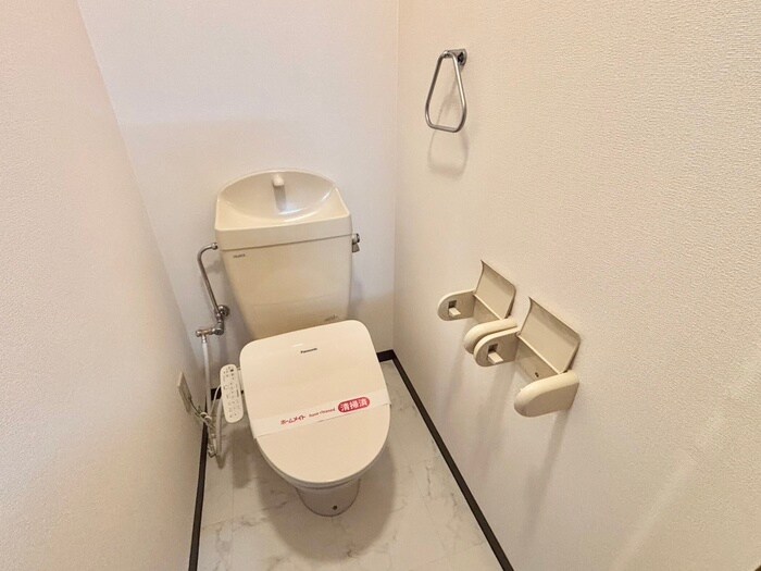 クリオコ－トの物件内観写真