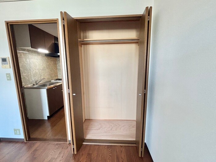 クリオコ－トの物件内観写真