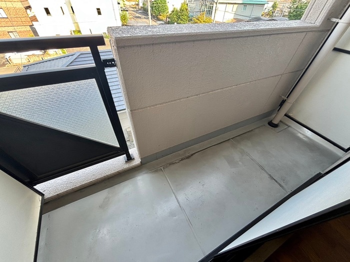 クリオコ－トの物件内観写真