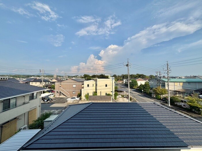 クリオコ－トの物件内観写真