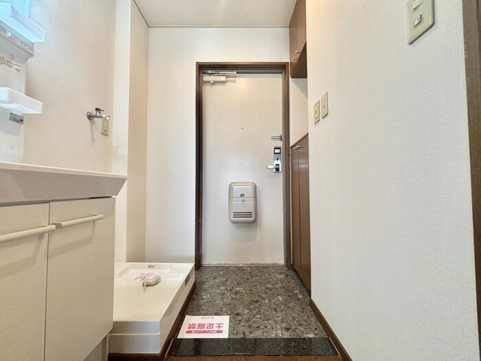 クリオコ－トの物件内観写真