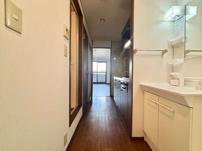 クリオコ－トの物件内観写真