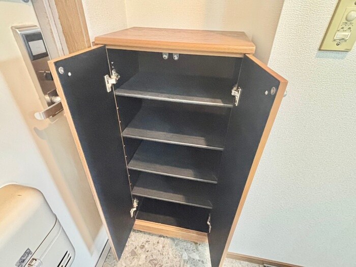 クリオコ－トの物件内観写真