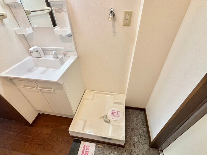 クリオコ－トの物件内観写真