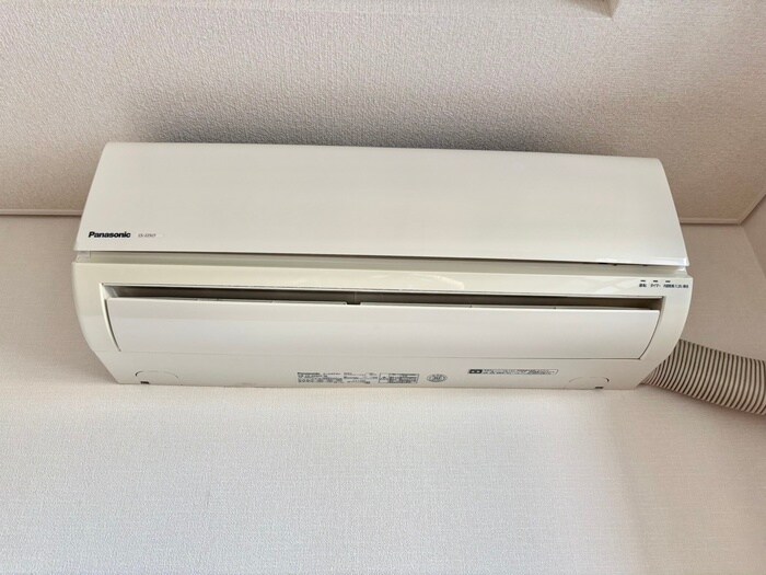 クリオコ－トの物件内観写真