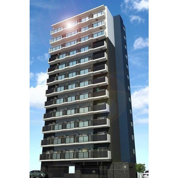 プレサンス高畑ルミアの物件外観写真