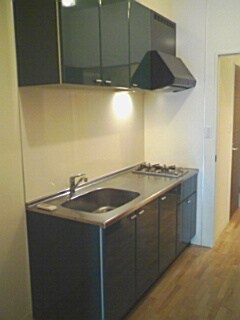 ＢＰＲレジデンス金山の物件内観写真