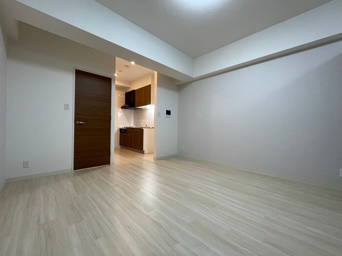 ＢＰＲレジデンス金山の物件内観写真