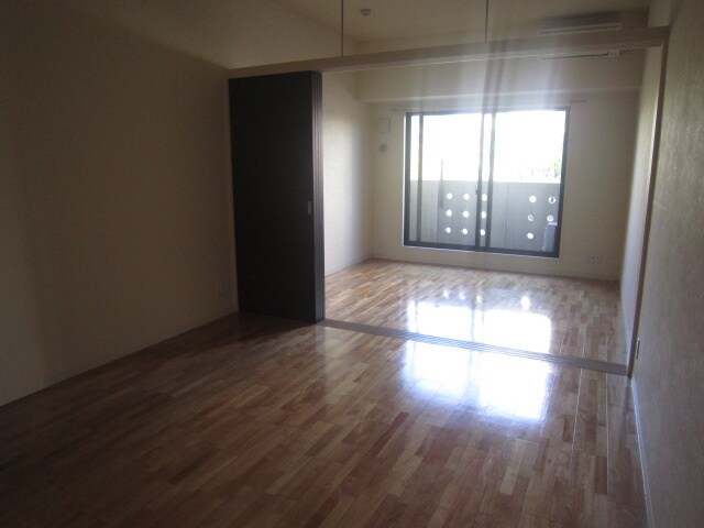 ＢＰＲレジデンス金山の物件内観写真