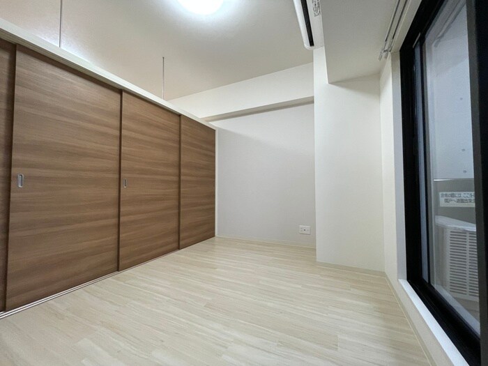 ＢＰＲレジデンス金山の物件内観写真