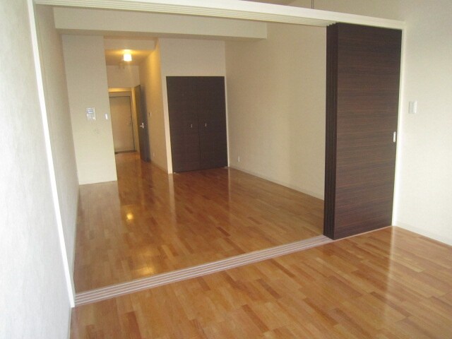 ＢＰＲレジデンス金山の物件内観写真