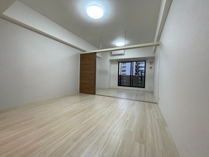 ＢＰＲレジデンス金山の物件内観写真