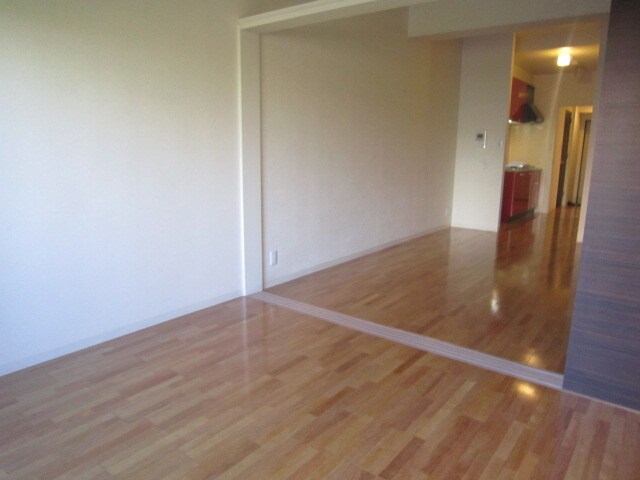 ＢＰＲレジデンス金山の物件内観写真