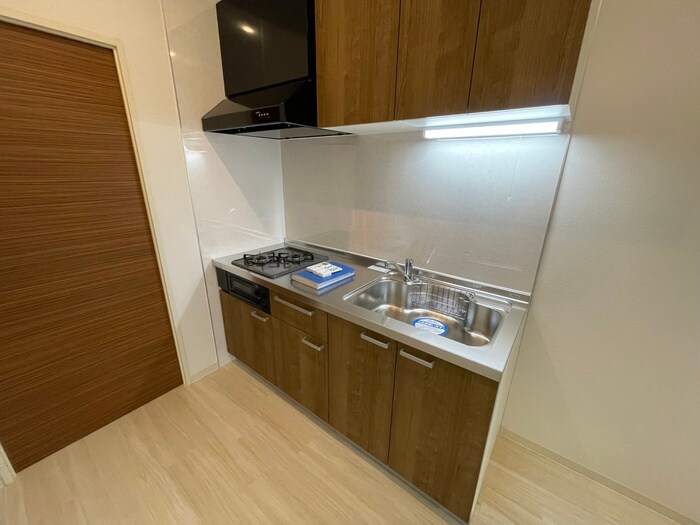 ＢＰＲレジデンス金山の物件内観写真