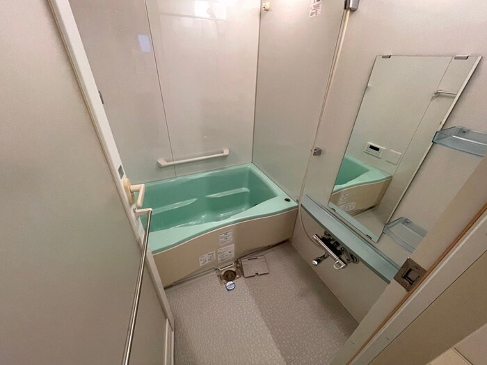 ＢＰＲレジデンス金山の物件内観写真