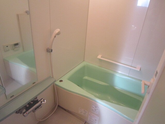 ＢＰＲレジデンス金山の物件内観写真