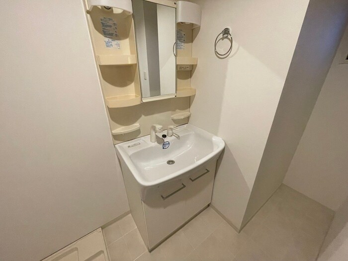 ＢＰＲレジデンス金山の物件内観写真